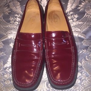 Tod's loafers